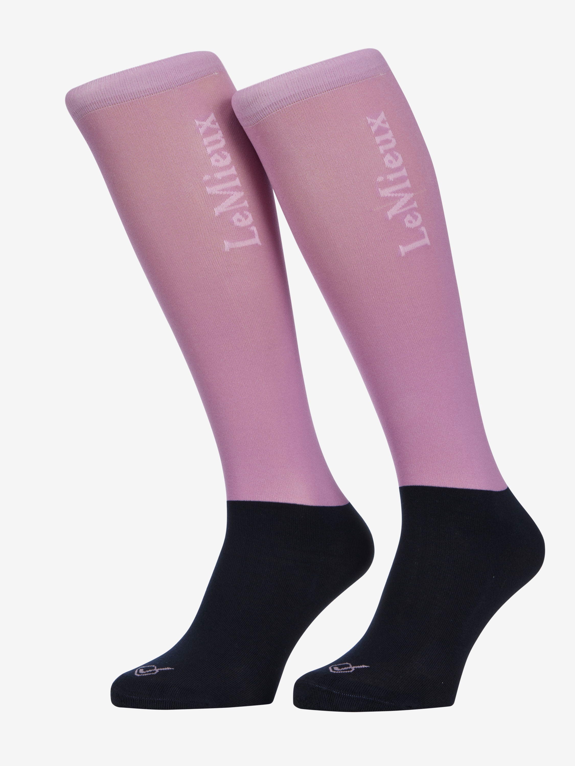 2er Set Competition Socks - LeMieux