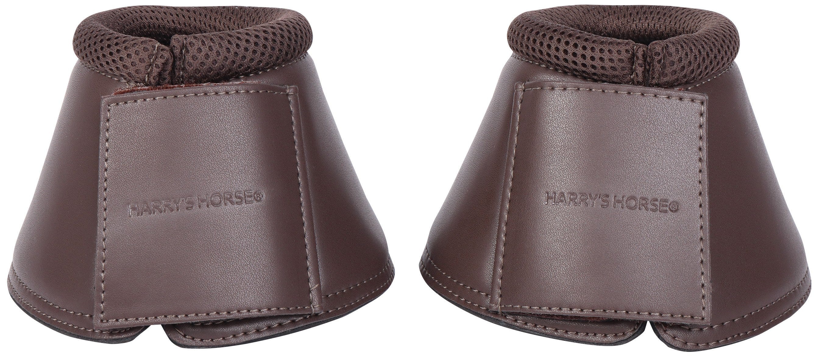 2er Set Hufglocken Excellent - Harry's Horse