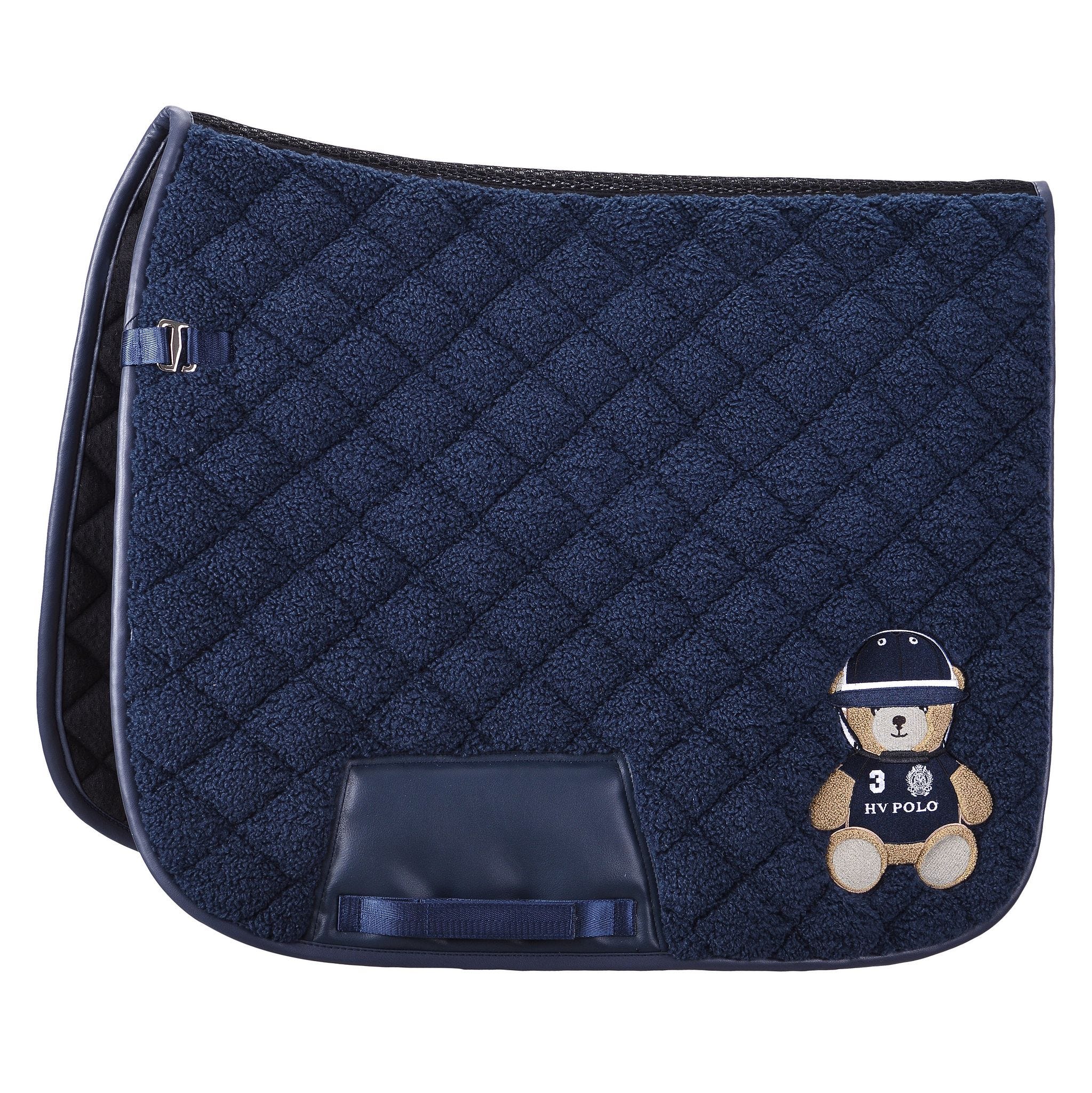 Dressurschabracke HVPTeddy, WB-DR - HV Polo