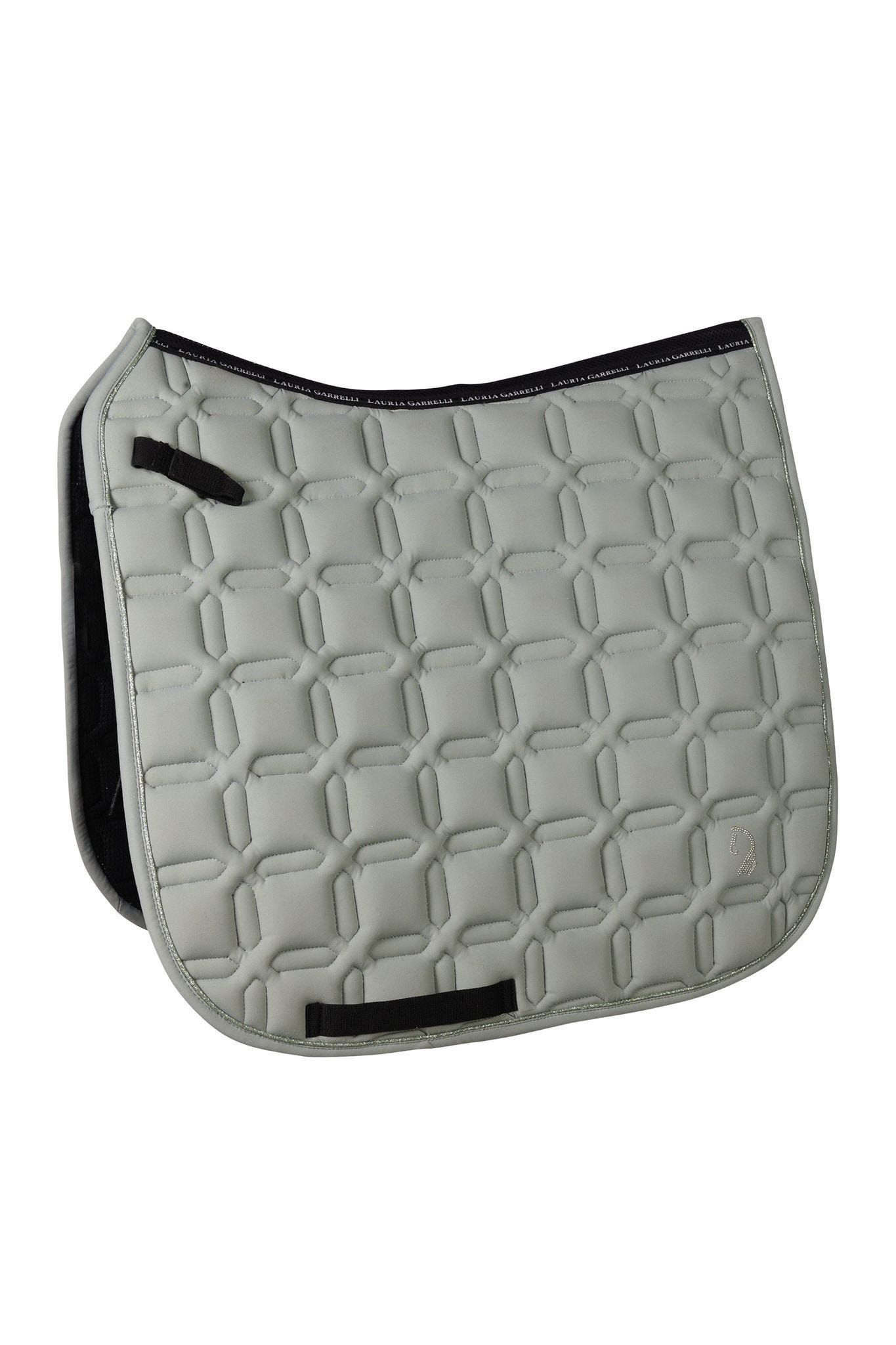 Dressurschabracke Limone Elegant - Lauria Garrelli