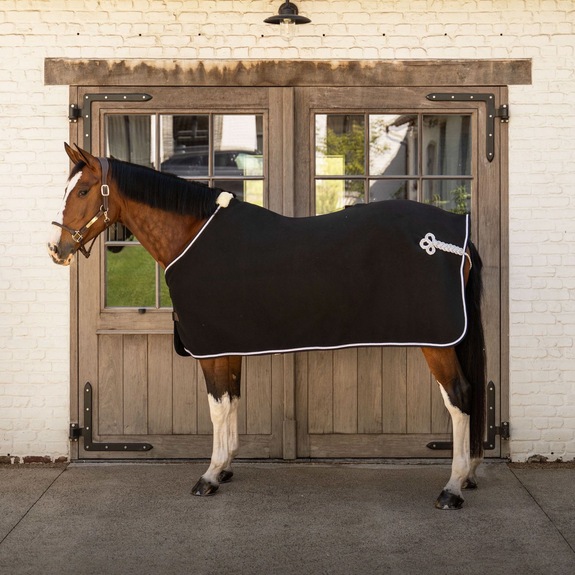 Fleecedecke Show - KENTUCKY HORSEWEAR