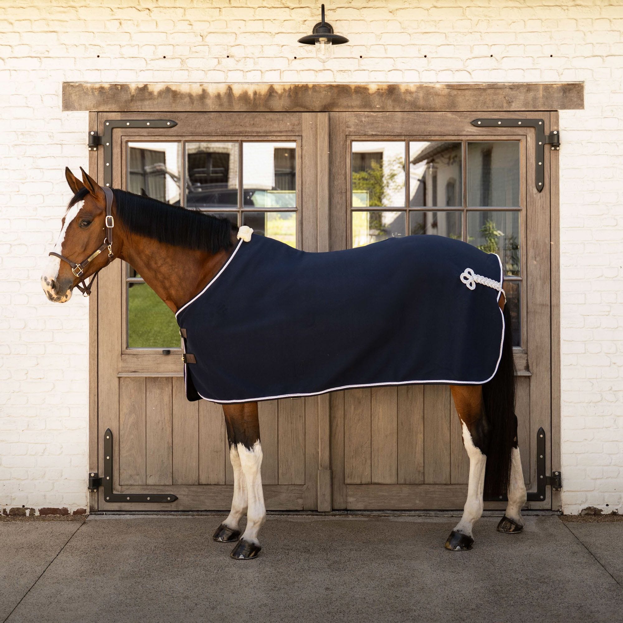 Fleecedecke Show - KENTUCKY HORSEWEAR