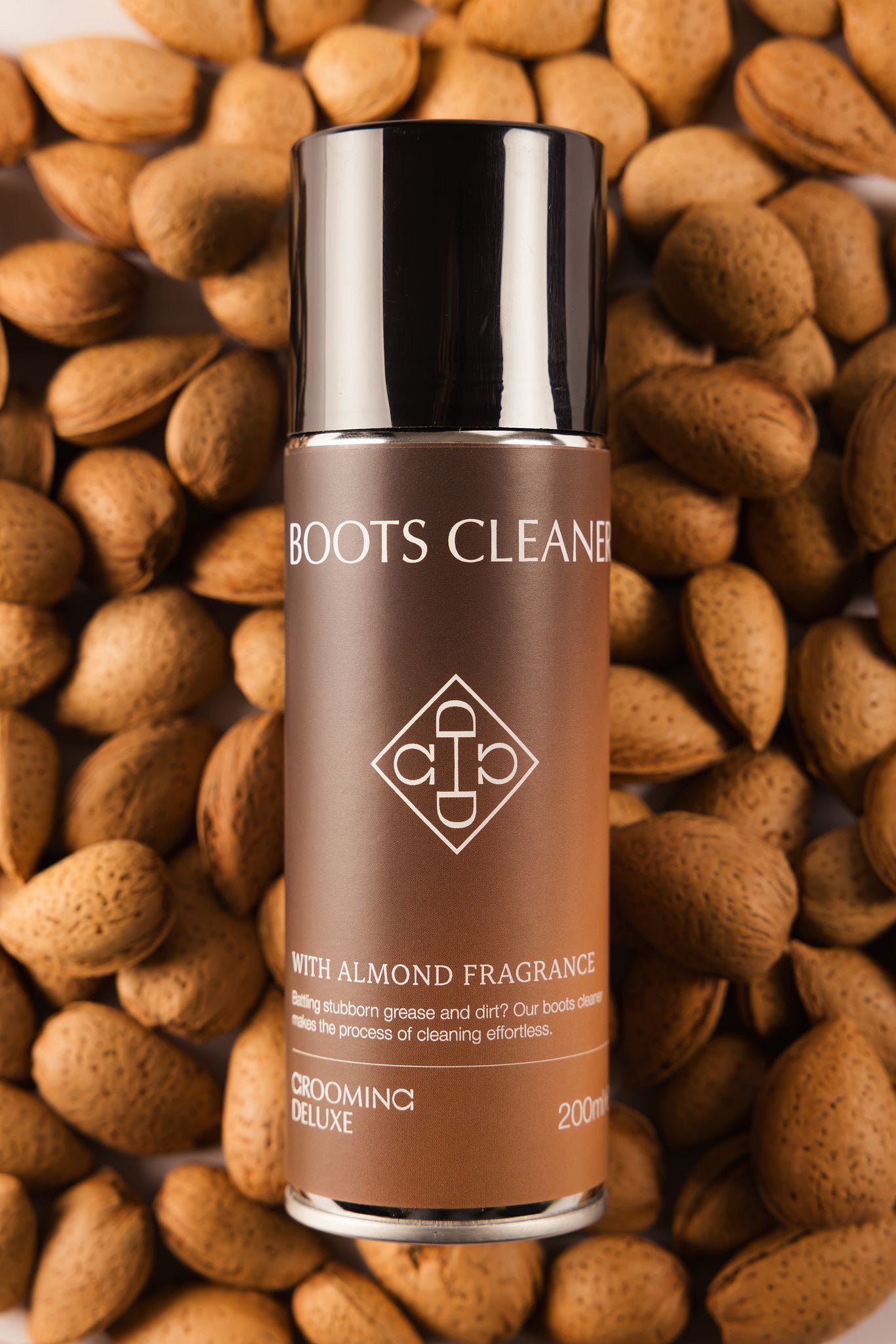 Gamaschenreiniger Boots Cleaner, 200ml - GROOMING DELUXE