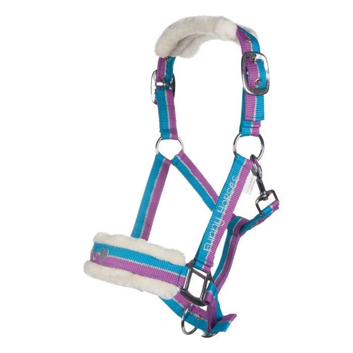 Halfter Funny Horses - HKM