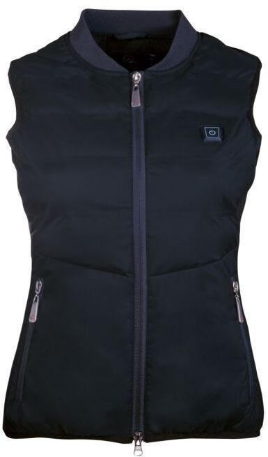 Heizweste Comfort Temperature Style - HKM