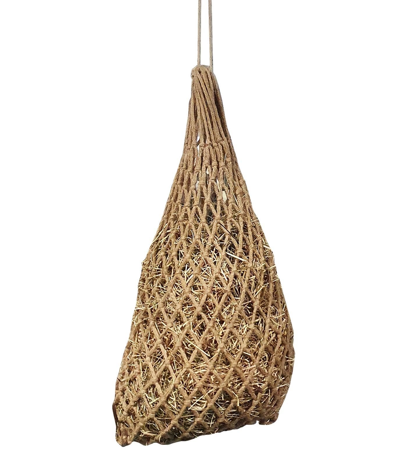 Heunetz Jute - Waldhausen