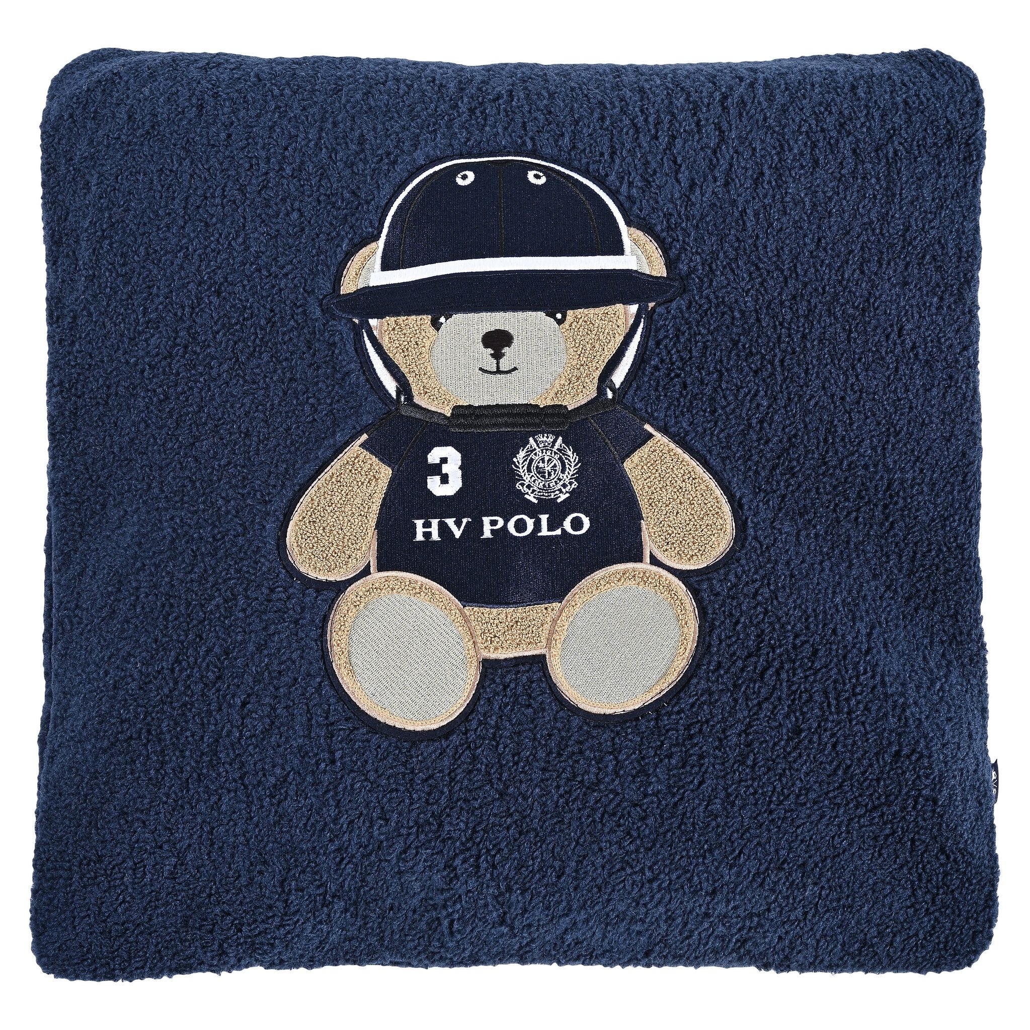 Kissenhülle HVPTeddy - HV Polo