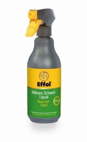 Mähnen-Schweif-Liquid, 3l - Effol