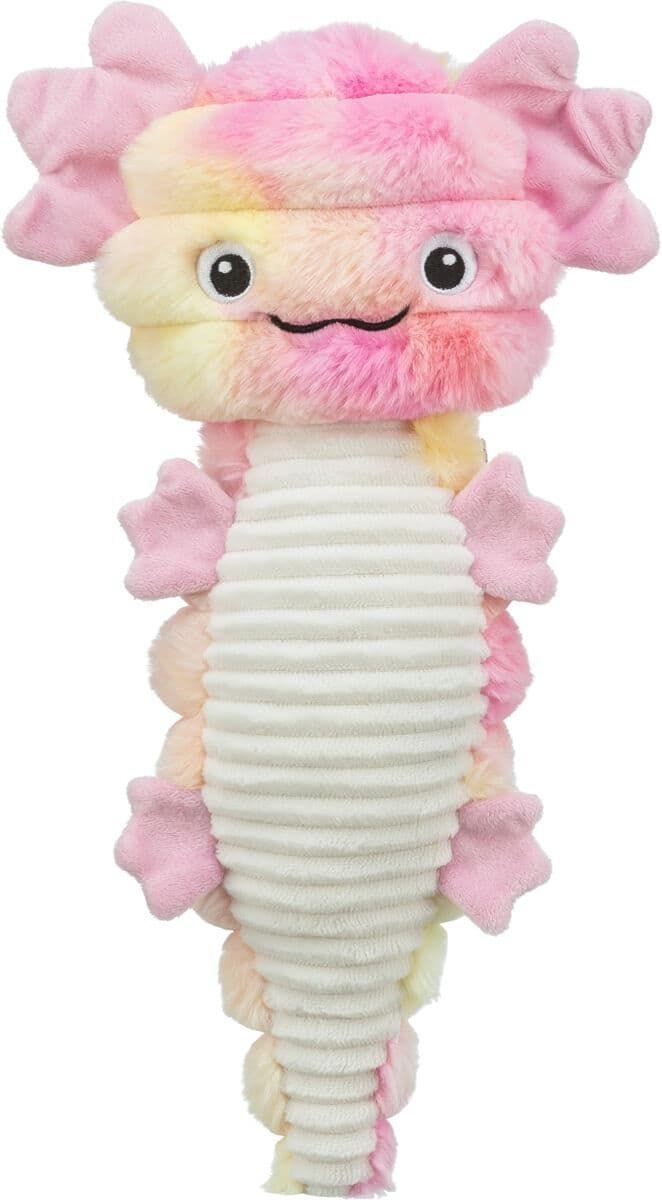 Plüschspielzeug Axolotl - TRIXIE
