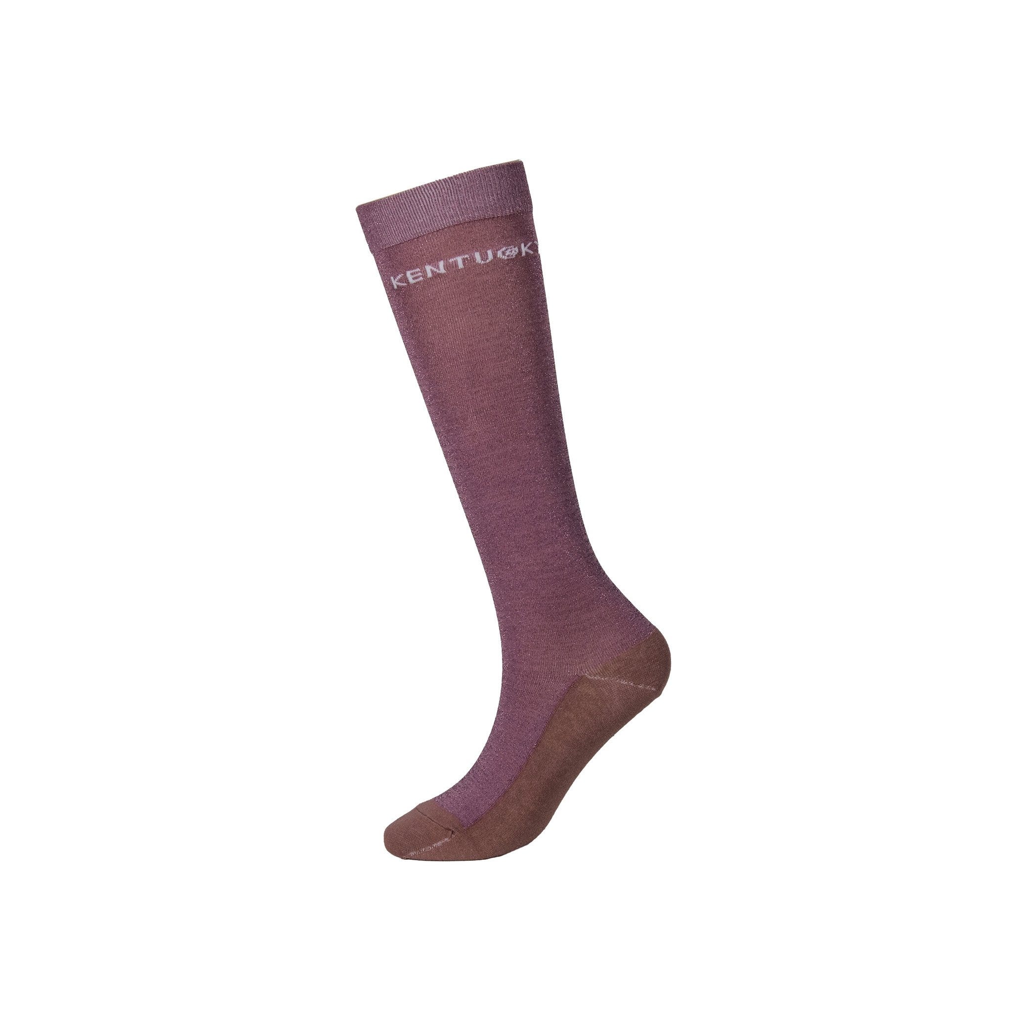Reitsocken Glitzer - KENTUCKY HORSEWEAR