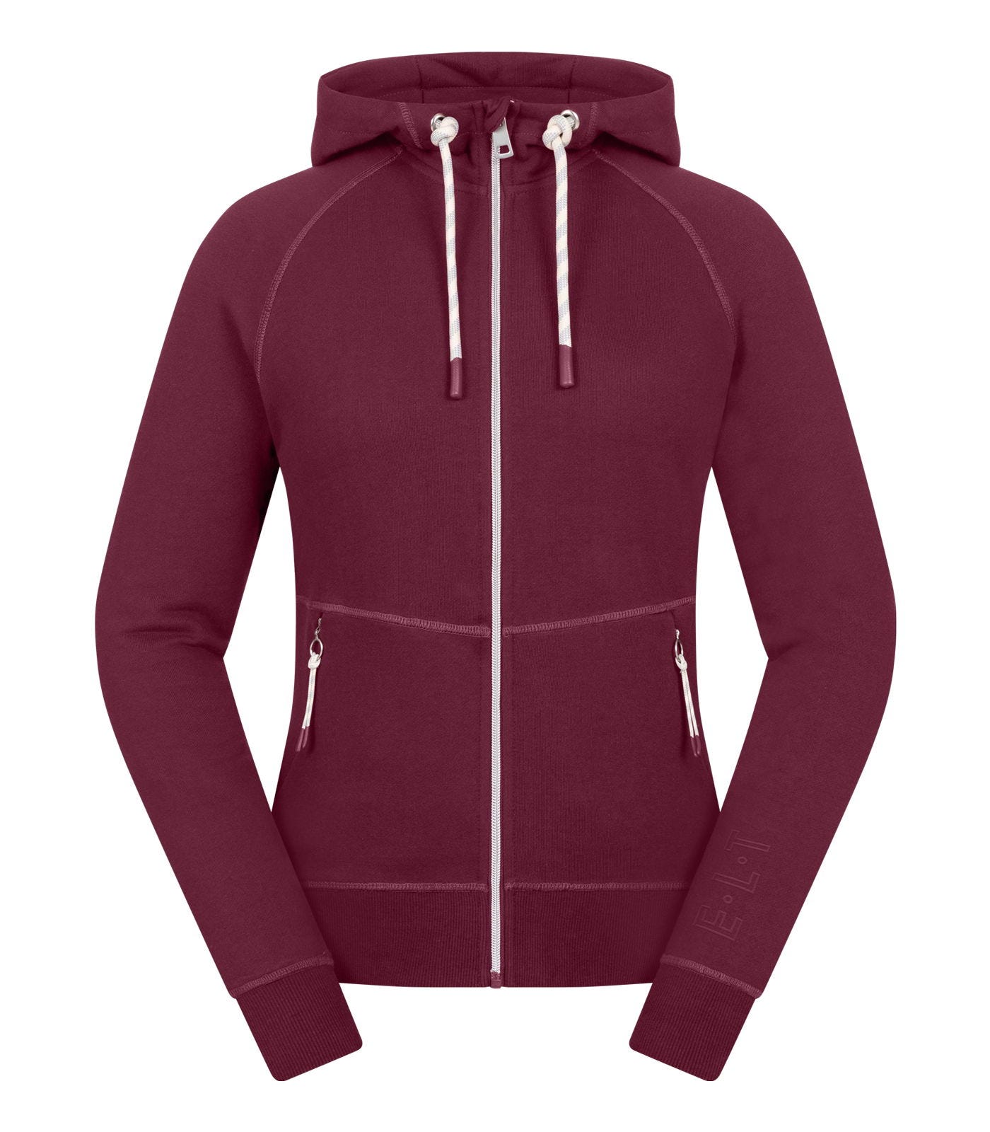 Sweatjacke Pamplona für Damen - ELT
