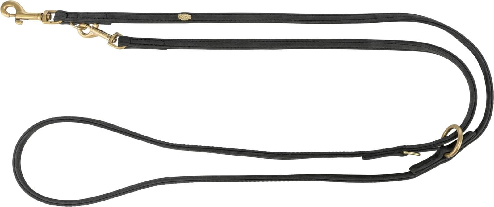 V-Leine Pure Leder, 2m - TRIXIE