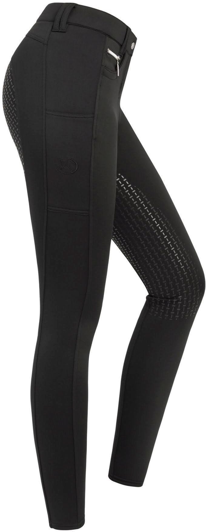Winterreithose All-Season Classic Design Recycelt - RidersChoice