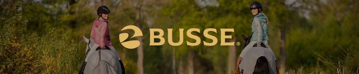 BUSSE Reitsportartikel BUSSE Reitsportartikel