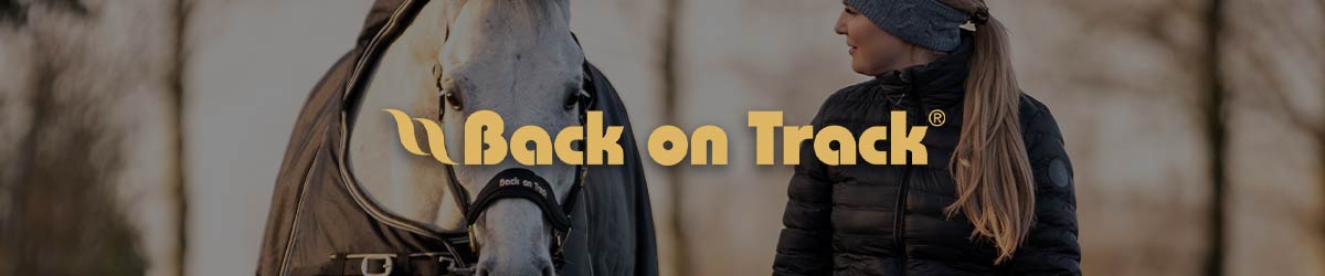 Back on Track Back on Track
