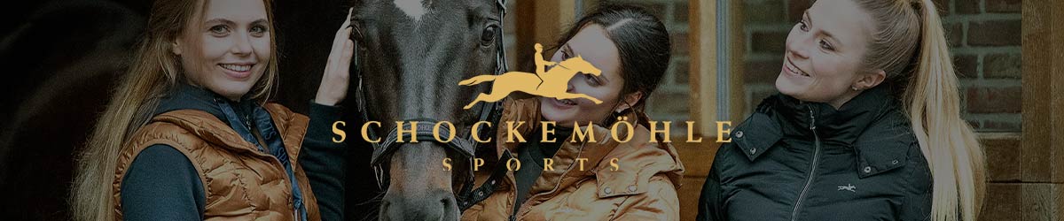 Schockemöhle Sports Schockemöhle Sports