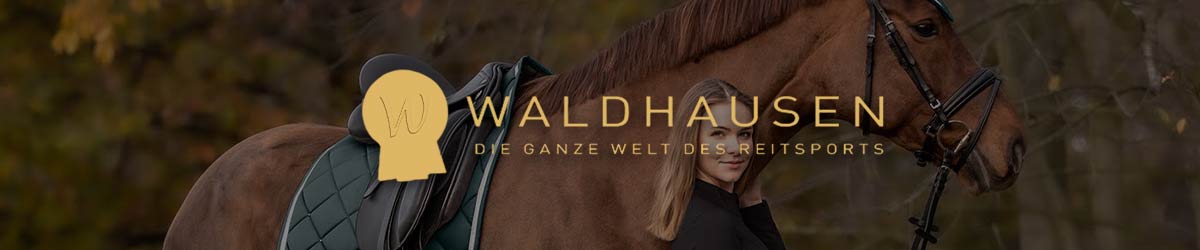Waldhausen Waldhausen